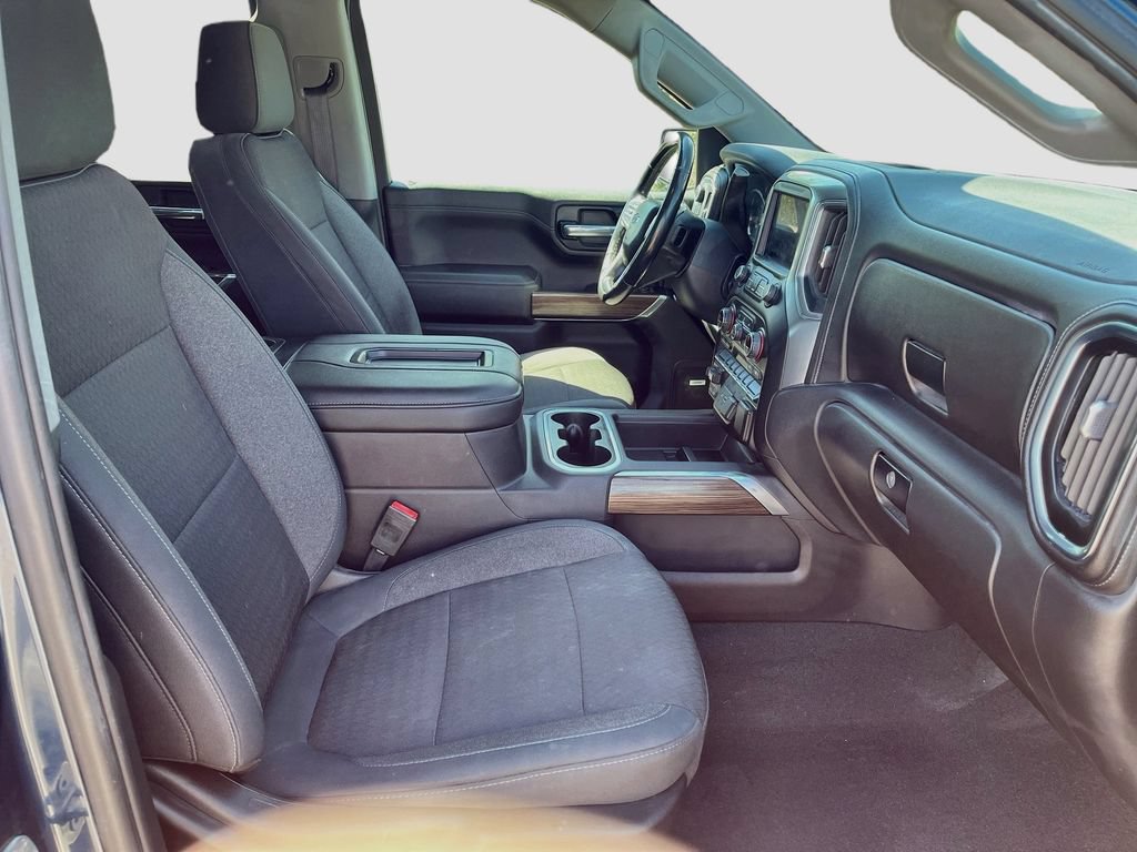 Used 2019 Chevrolet Silverado 1500 RST AWD/4WD image 28