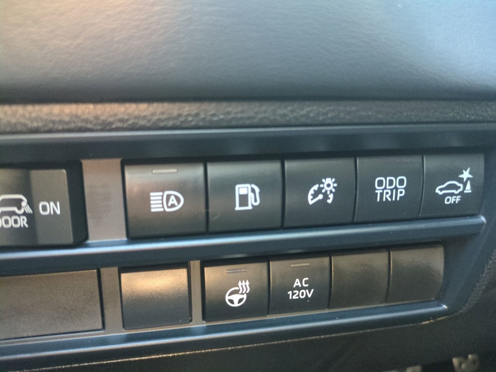 New 2026 Toyota Sequoia Platinum image 24