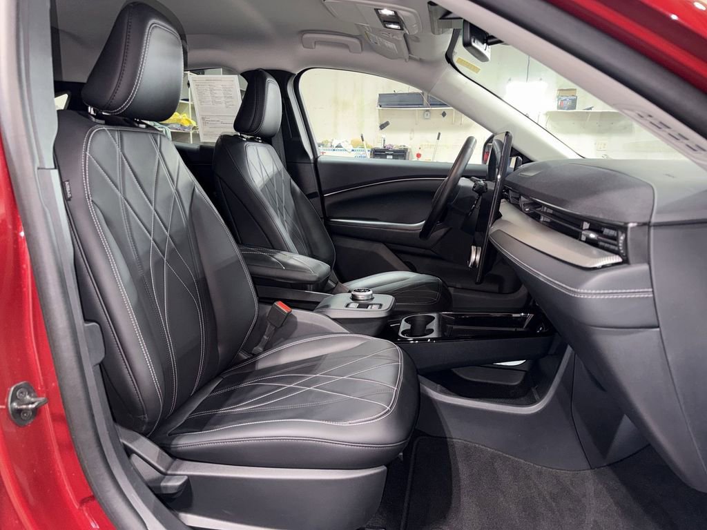 Used 2023 Ford Mustang Mach-E Select RWD image 28