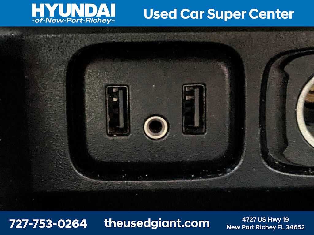 Used 2019 Buick Encore Preferred FWD image 23