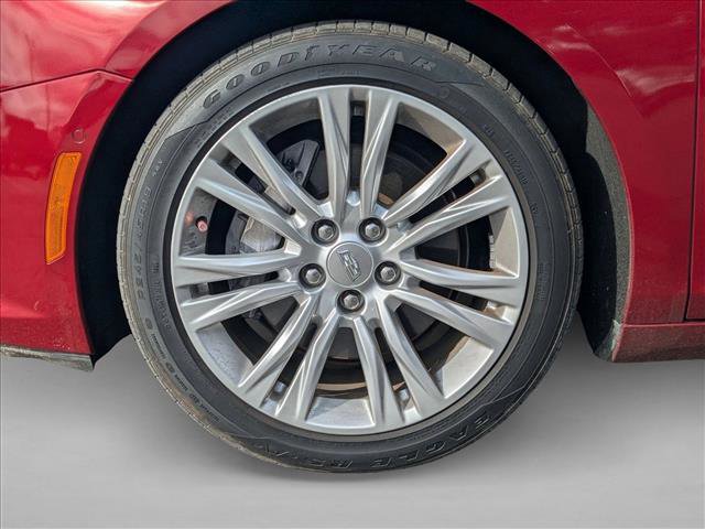 Used 2019 Cadillac XTS Luxury image 18