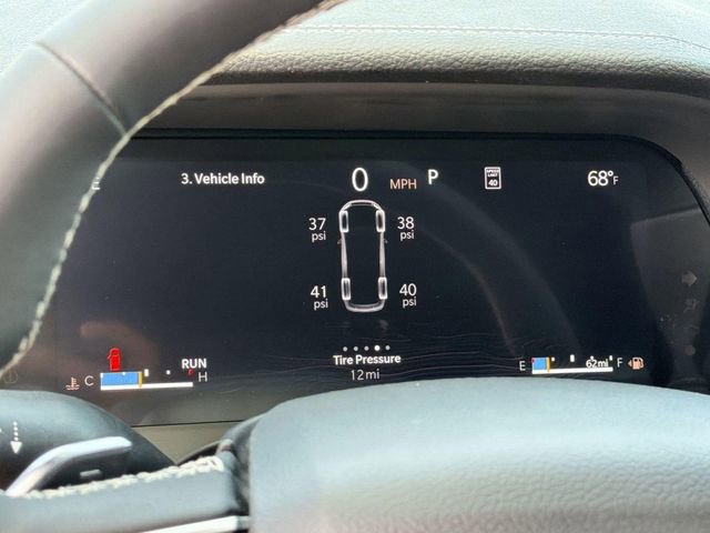 New 2026 Jeep Grand Cherokee L Limited AWD/4WD image 19