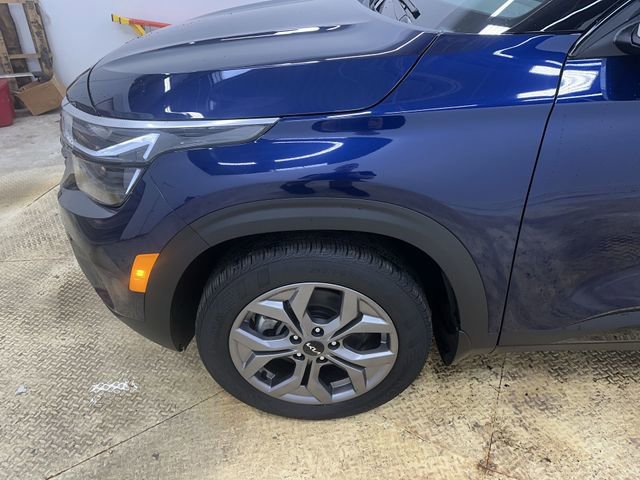 Certified 2024 Kia Seltos S AWD/4WD image 19