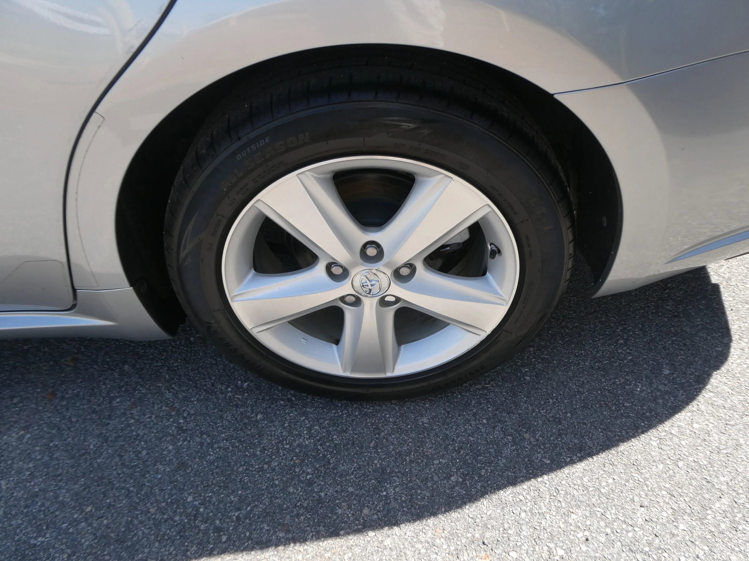 Used 2015 Toyota Avalon XLE Premium FWD image 36
