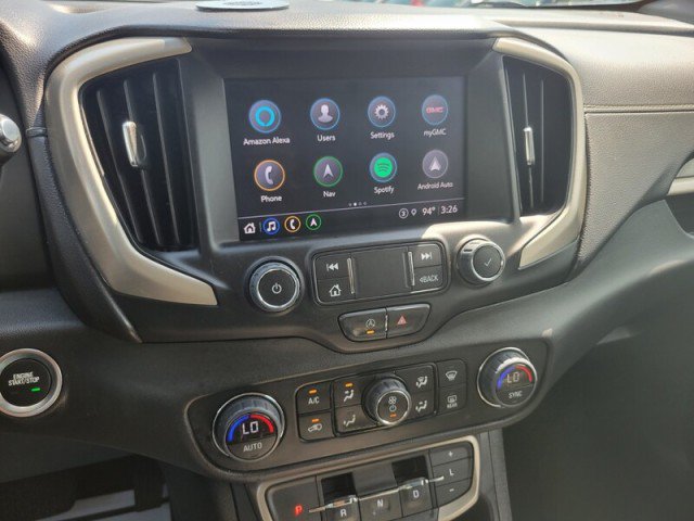 Used 2023 GMC Terrain Denali AWD/4WD image 19