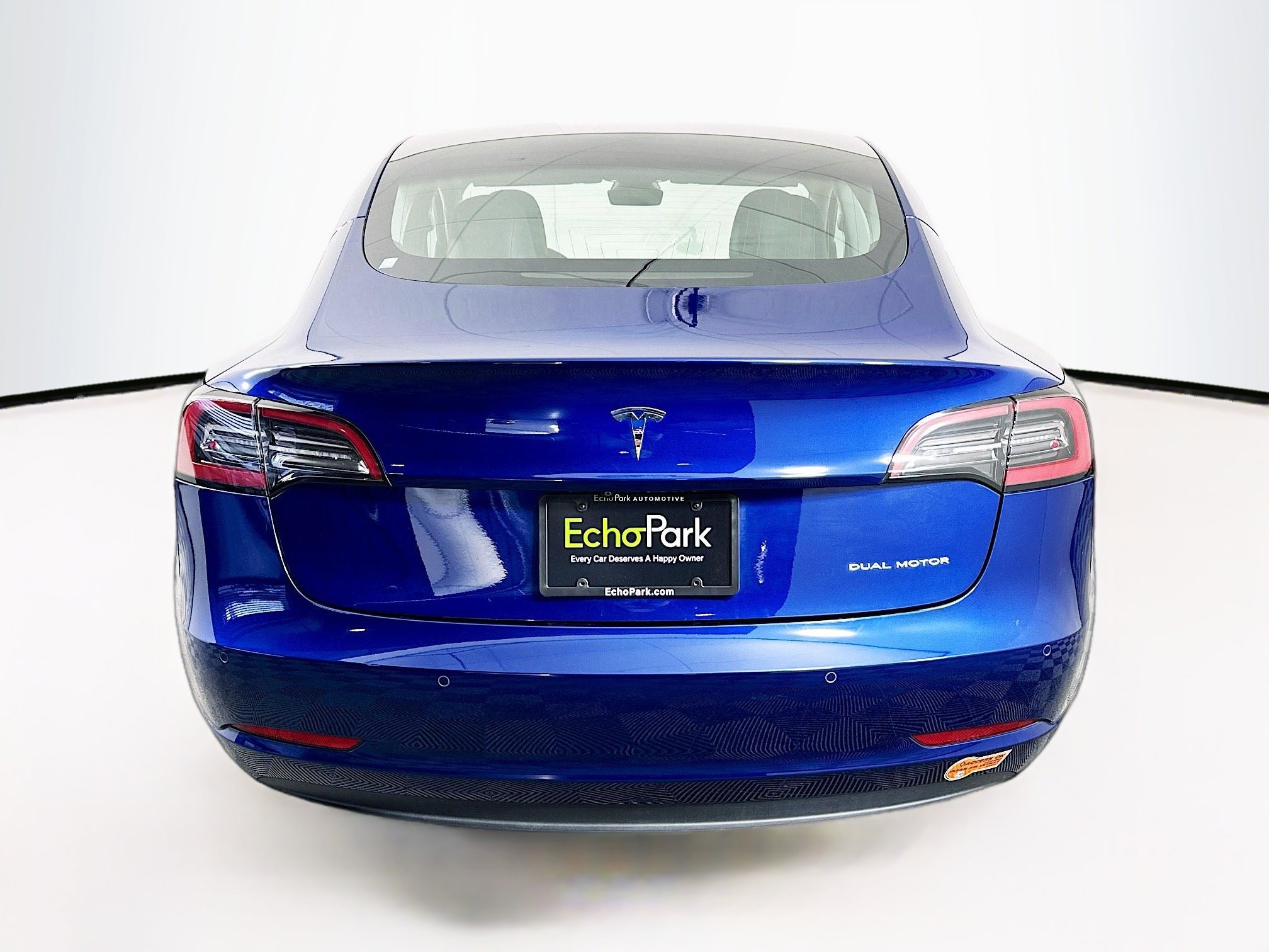 Used 2020 Tesla Model 3 Long Range image 7