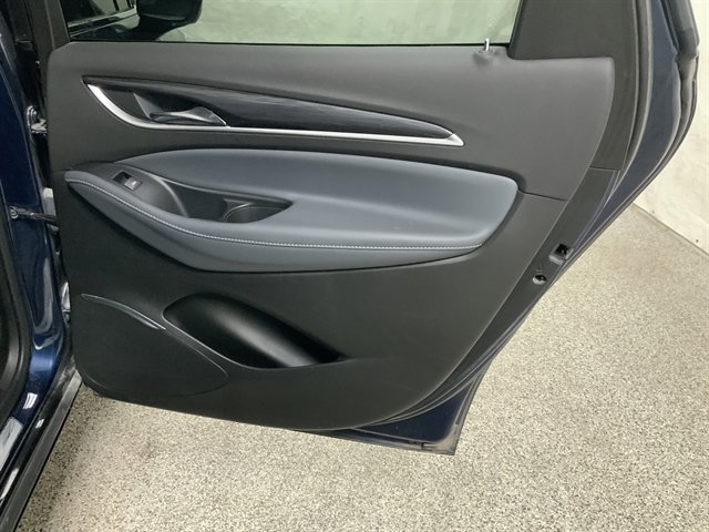 Used 2023 Buick Enclave Essence w/ Experience Buick Package image 22