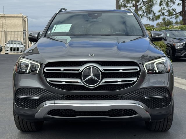 Used 2022 Mercedes-Benz GLE 350 4MATIC image 3