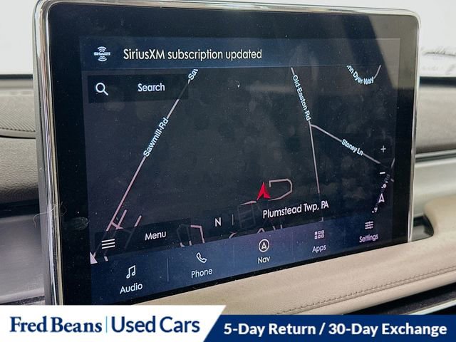 Certified 2022 Lincoln Aviator AWD w/ Premium Package image 15