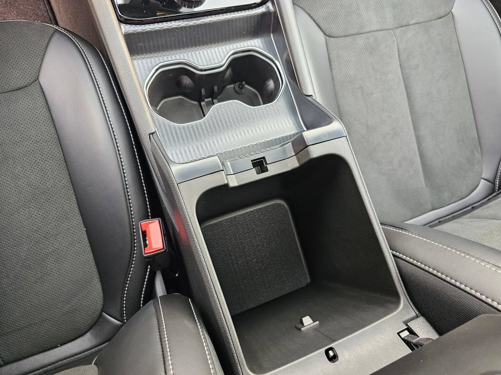 New 2025 Jeep Grand Cherokee Altitude AWD/4WD image 24