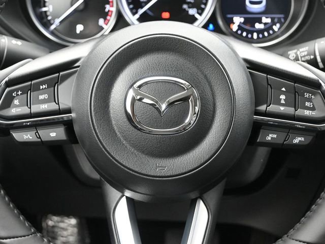 New 2025 MAZDA CX-5 AWD 2.5 S image 13