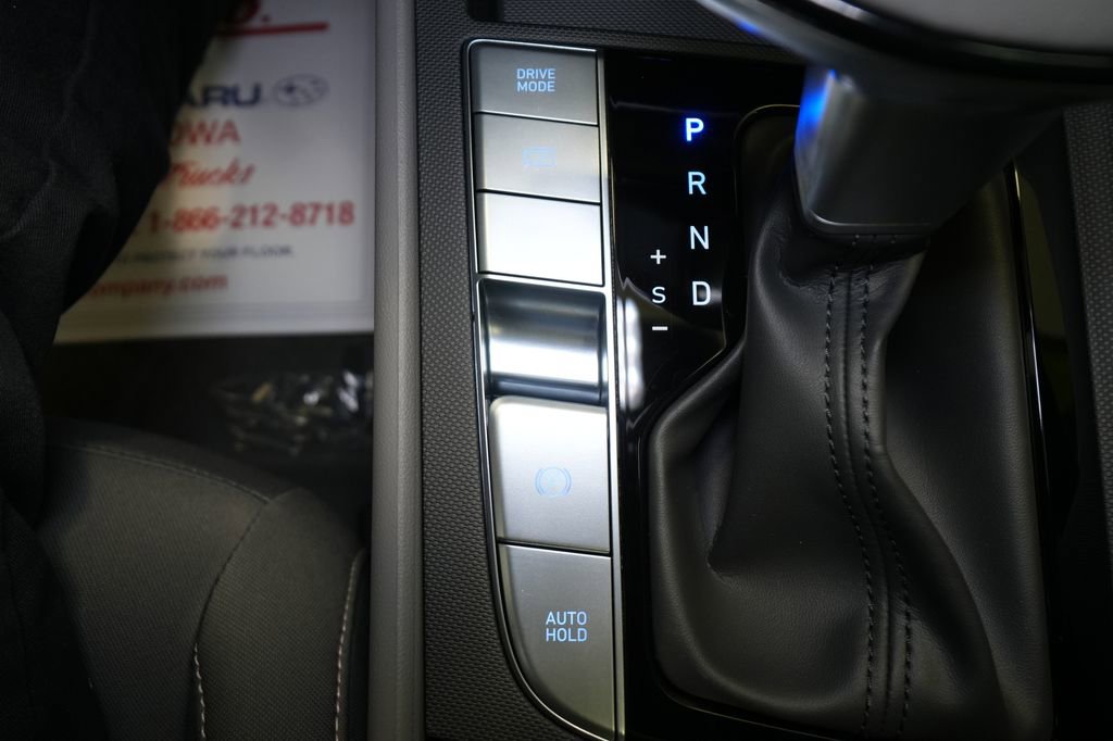 New 2026 Hyundai Elantra SEL Sport image 28