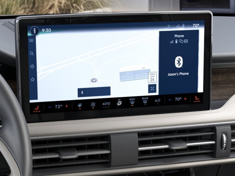 New 2026 Lincoln Corsair Reserve AWD/4WD image 38