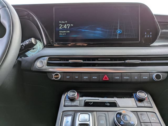 Used 2025 Hyundai Palisade Calligraphy AWD/4WD image 19
