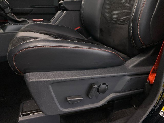 Used 2024 Ford Bronco Raptor w/ Interior Carbon Fiber Pack 6 AWD/4WD image 15