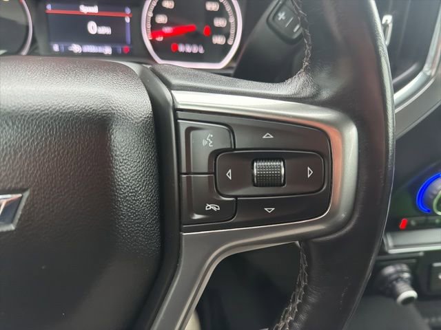 Certified 2022 Chevrolet Silverado 1500 RST w/ Bed Protection Package image 23