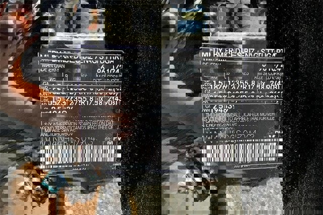 Certified 2025 Mercedes-Benz GLA 250 4MATIC image 23