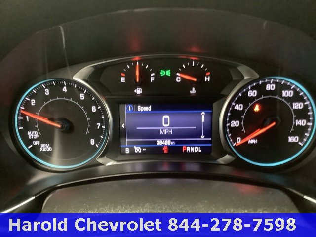 Used 2023 Chevrolet Equinox LT image 14