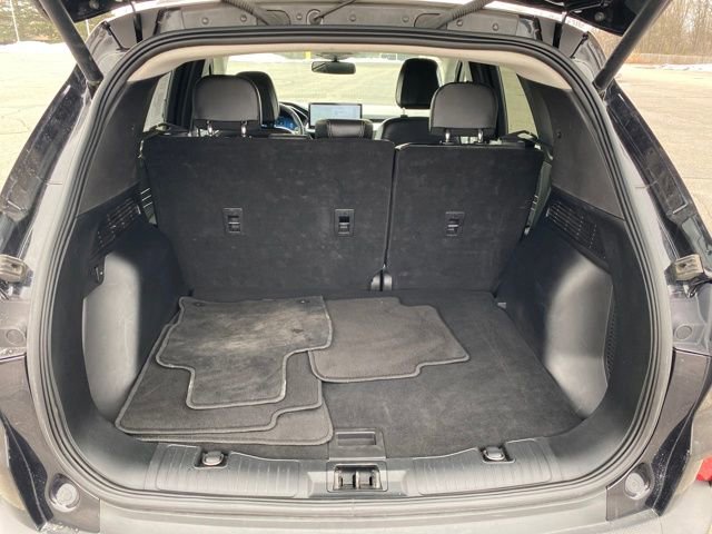 Used 2023 Ford Escape Platinum AWD/4WD image 19