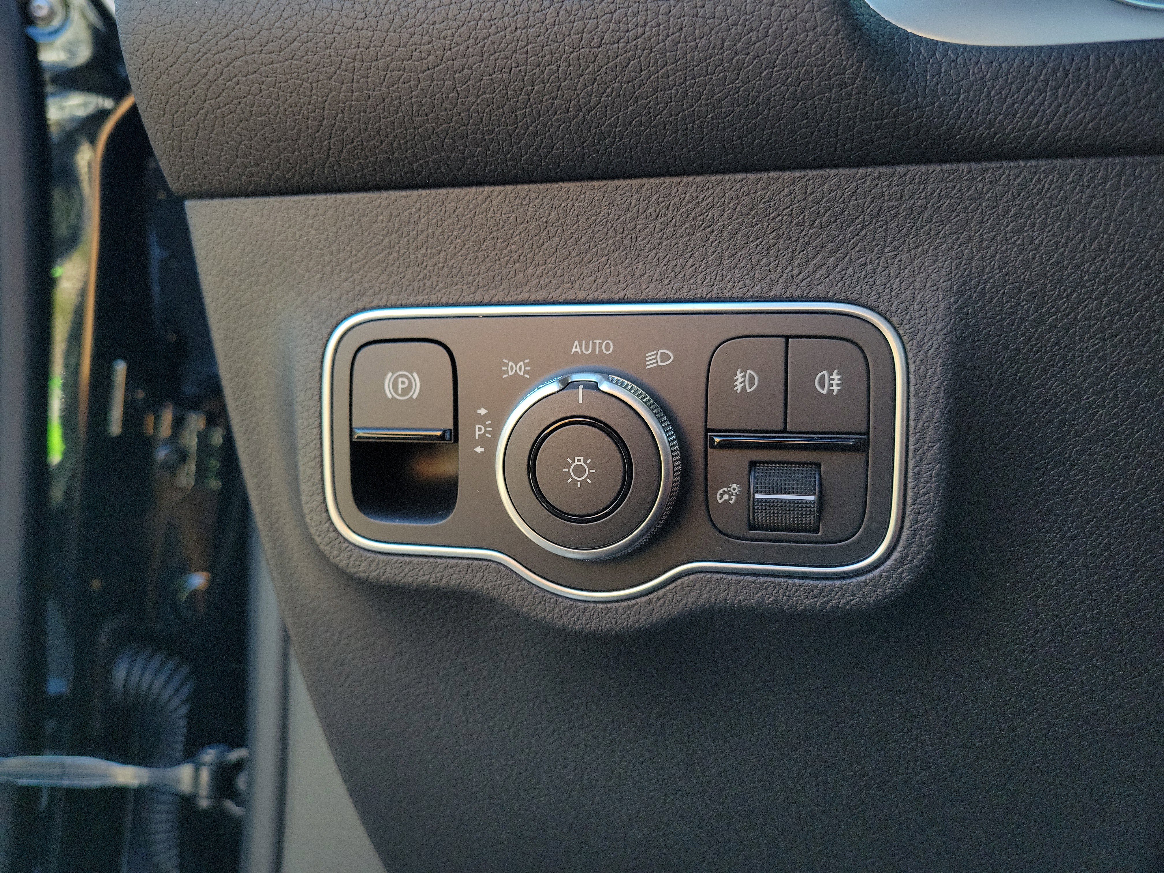 Certified 2026 Mercedes-Benz GLB 250 GLB 250 image 23