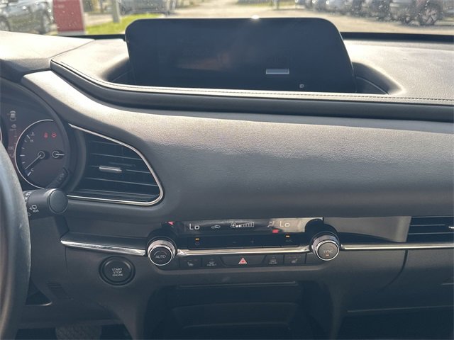 Used 2021 MAZDA CX-30 FWD 2.5 S w/ Preferred Package image 25