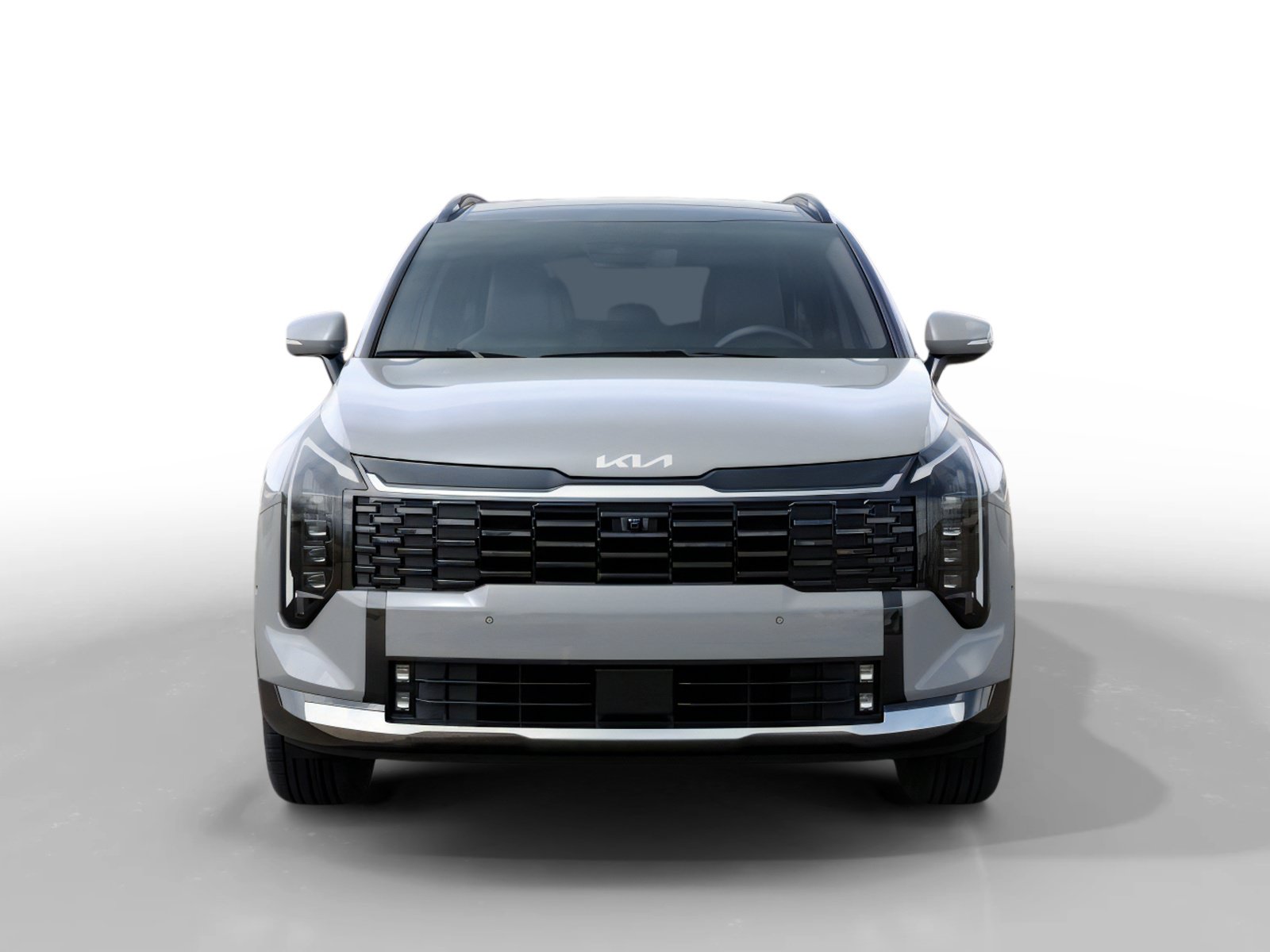 New 2027 Kia Sportage SX Prestige AWD/4WD image 2
