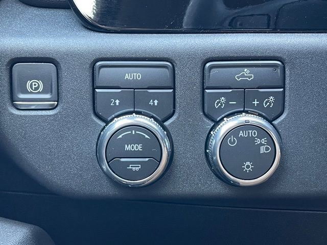New 2026 GMC Sierra 1500 SLE AWD/4WD image 15