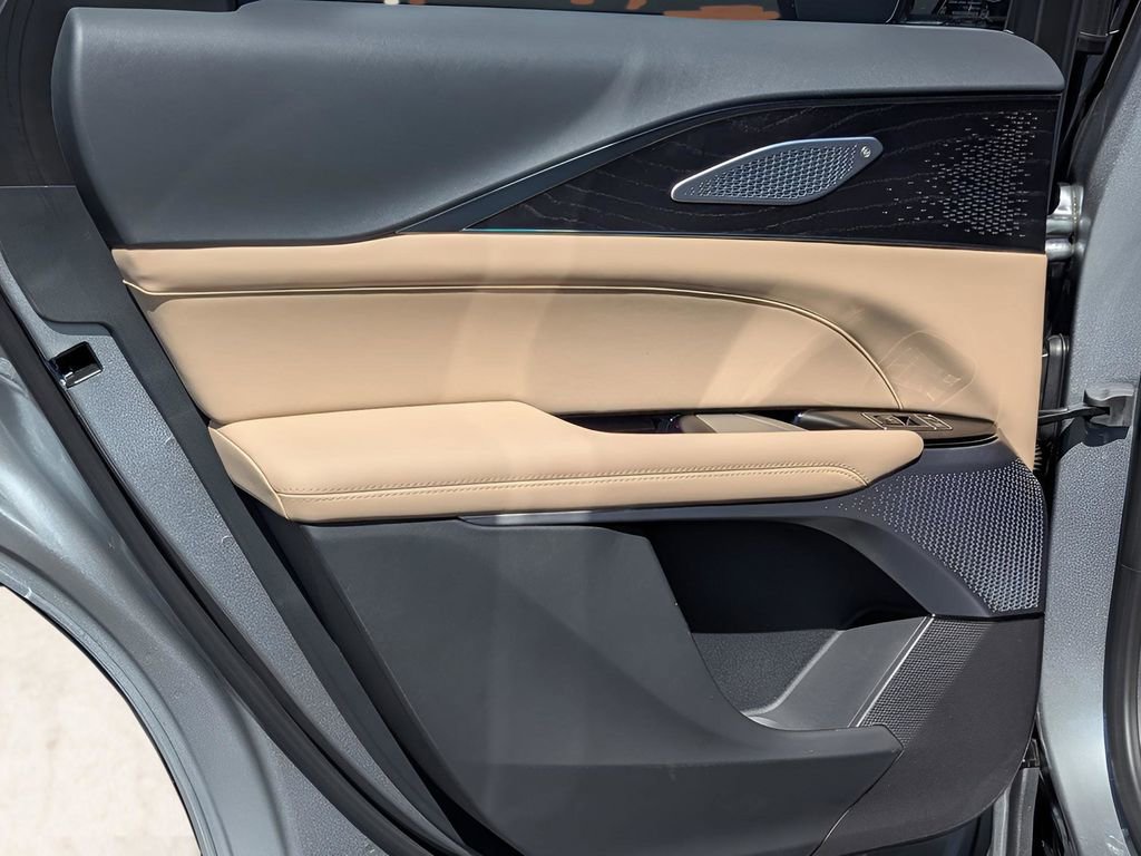 New 2026 Cadillac Lyriq V w/ LPO, Floor Liner Package image 13