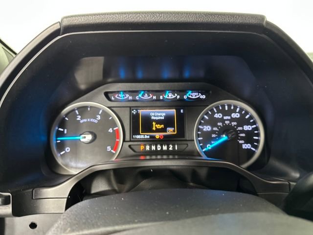 Used 2017 Ford F250 XLT image 17