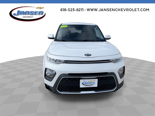 Used 2020 Kia Soul S image 3