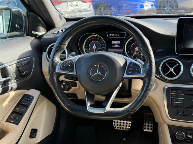 Used 2016 Mercedes-Benz GLA 45 AMG 4MATIC image 14