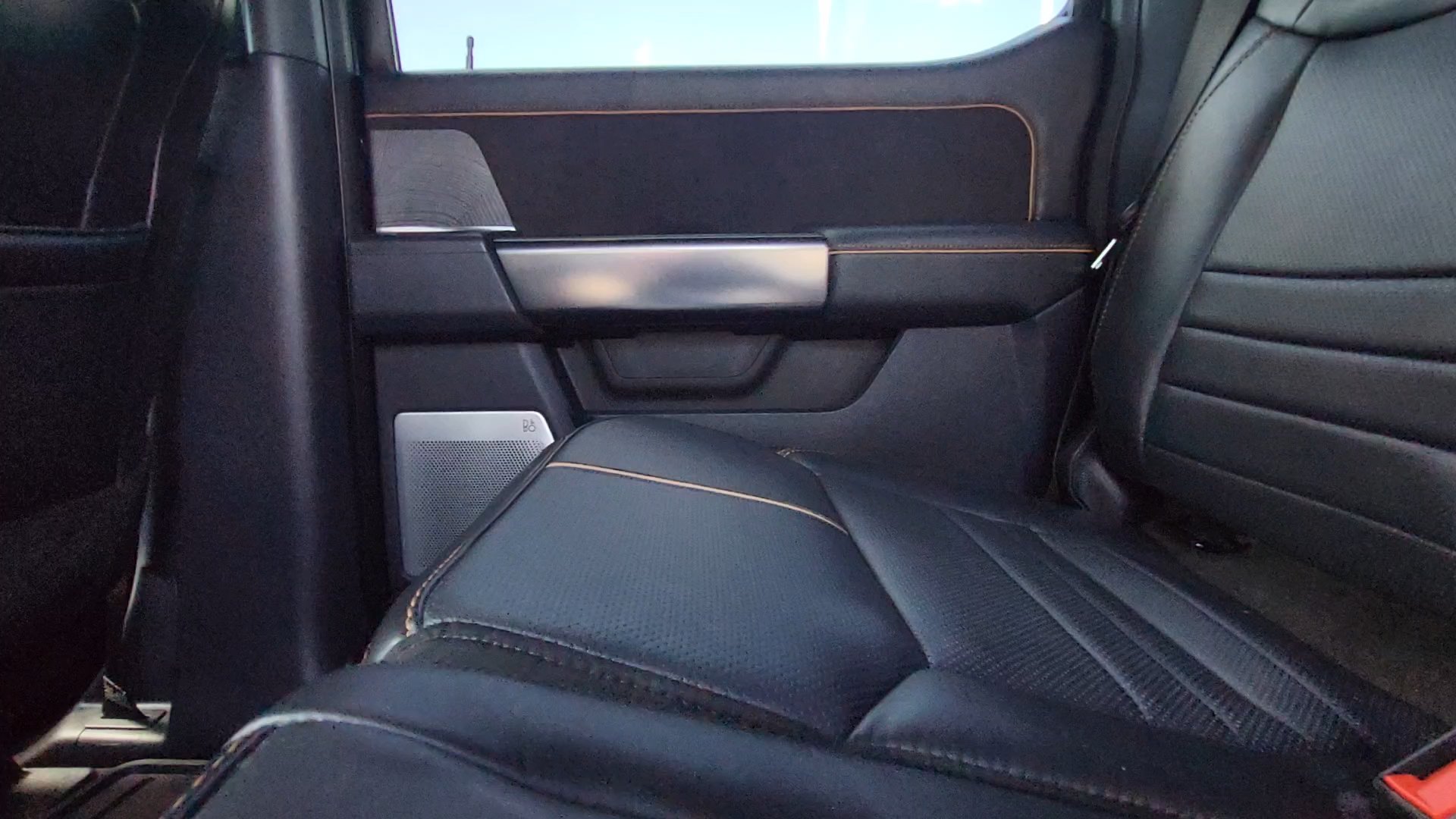 Used 2024 Ford F250 Platinum AWD/4WD image 32