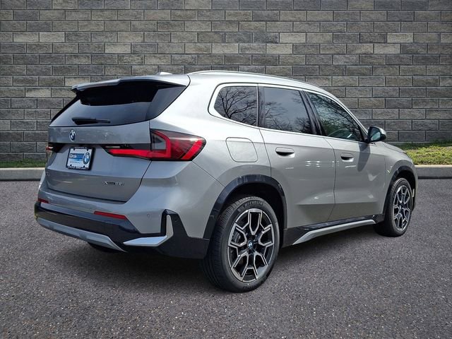 New 2026 BMW X1 xDrive28i w/ Convenience Package image 6