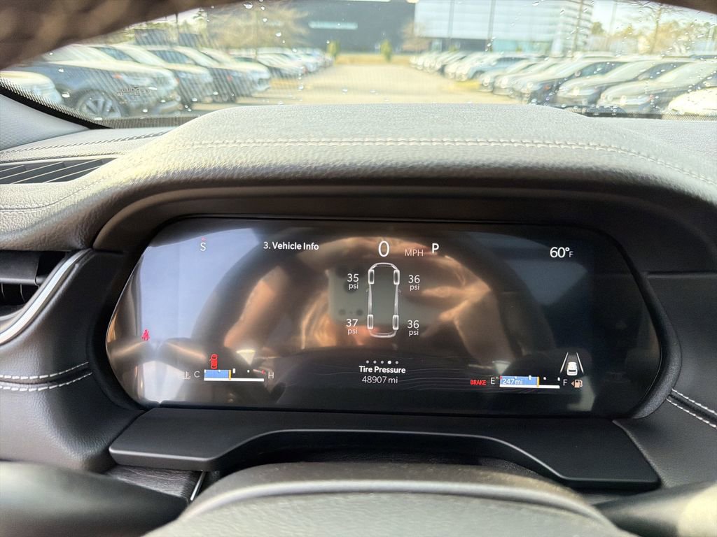 Used 2024 Jeep Grand Cherokee L Limited w/ Luxury Tech Group II image 29