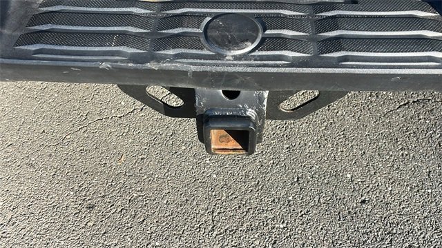 Used 2016 Toyota Tundra SR5 w/ TRD Off Road Package image 22