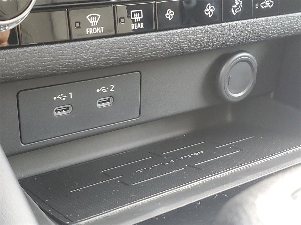 New 2026 Mitsubishi Outlander ES image 28