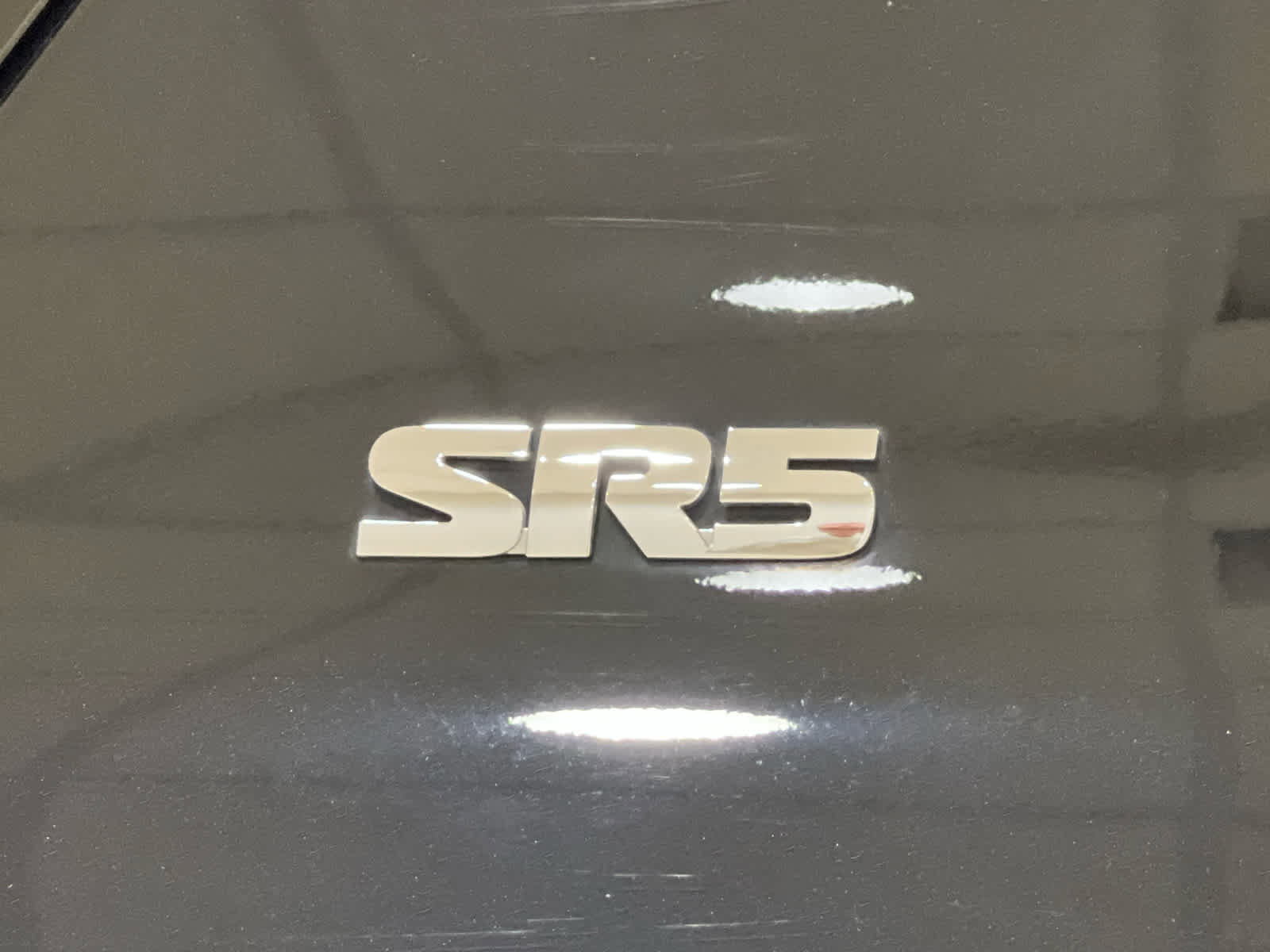 Used 2016 Toyota 4Runner SR5 Premium w/ Convenience Package image 8