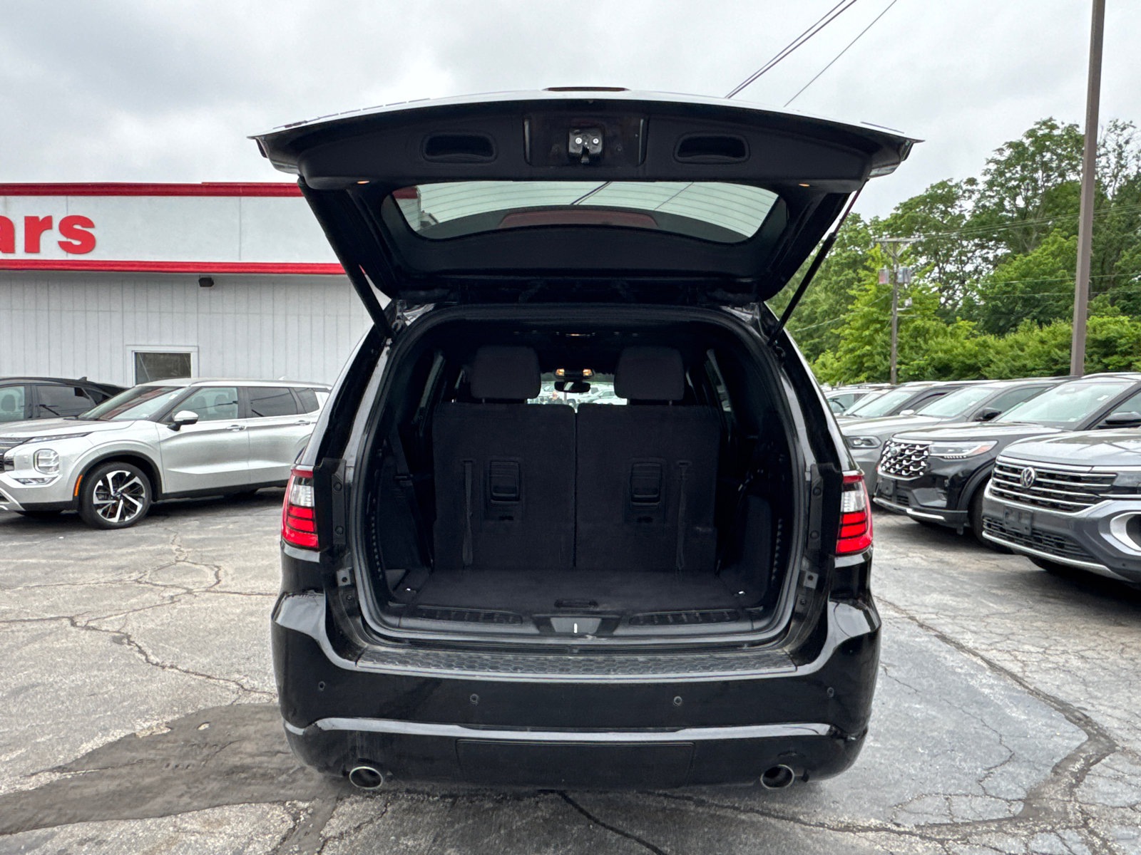 Used 2023 Dodge Durango GT AWD/4WD image 18