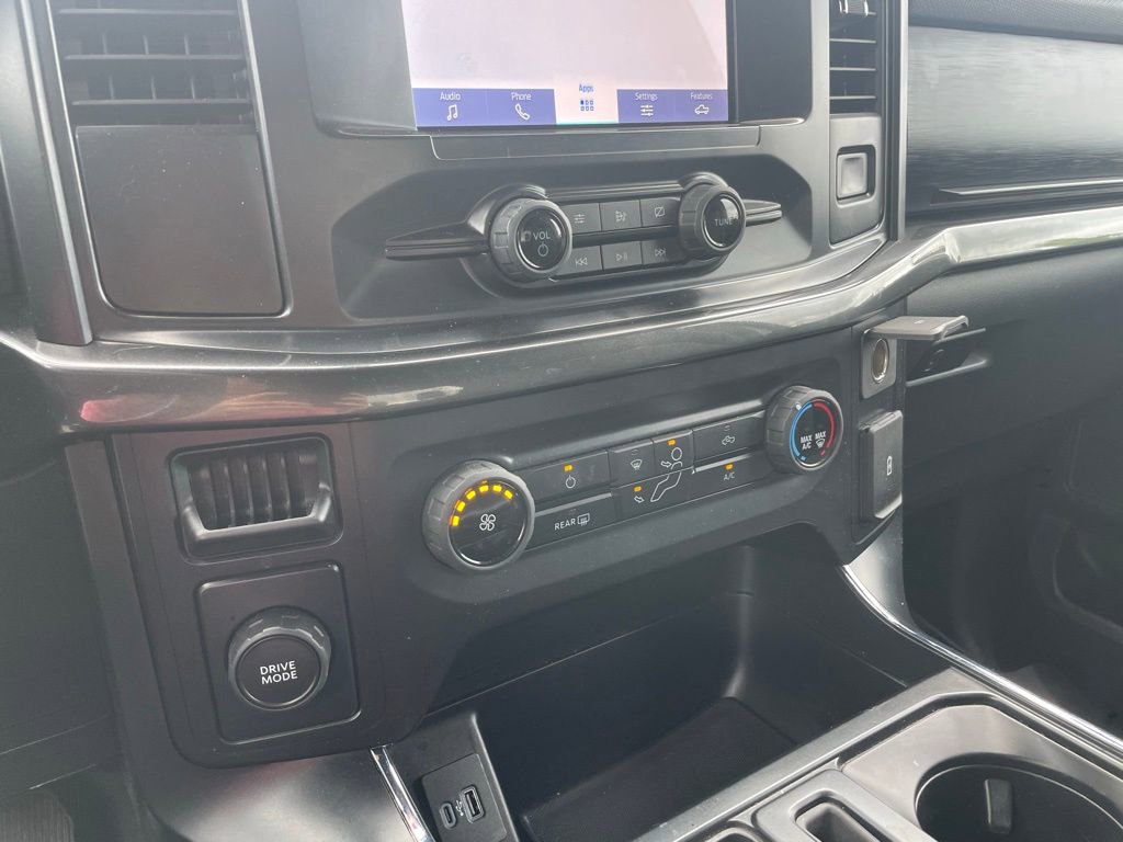 Used 2021 Ford F150 XL w/ STX Appearance Package image 19