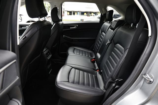 Used 2024 Ford Edge SEL AWD/4WD image 25
