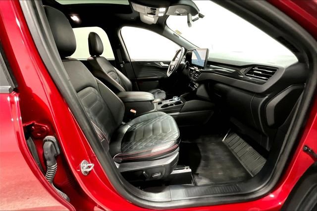 Used 2023 Ford Escape ST-Line Elite w/ Premium Technology Package image 27