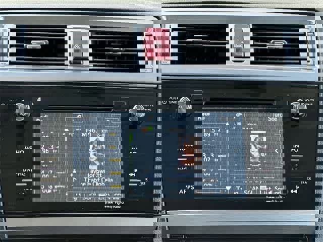 Used 2016 Subaru Legacy 2.5i Premium image 10