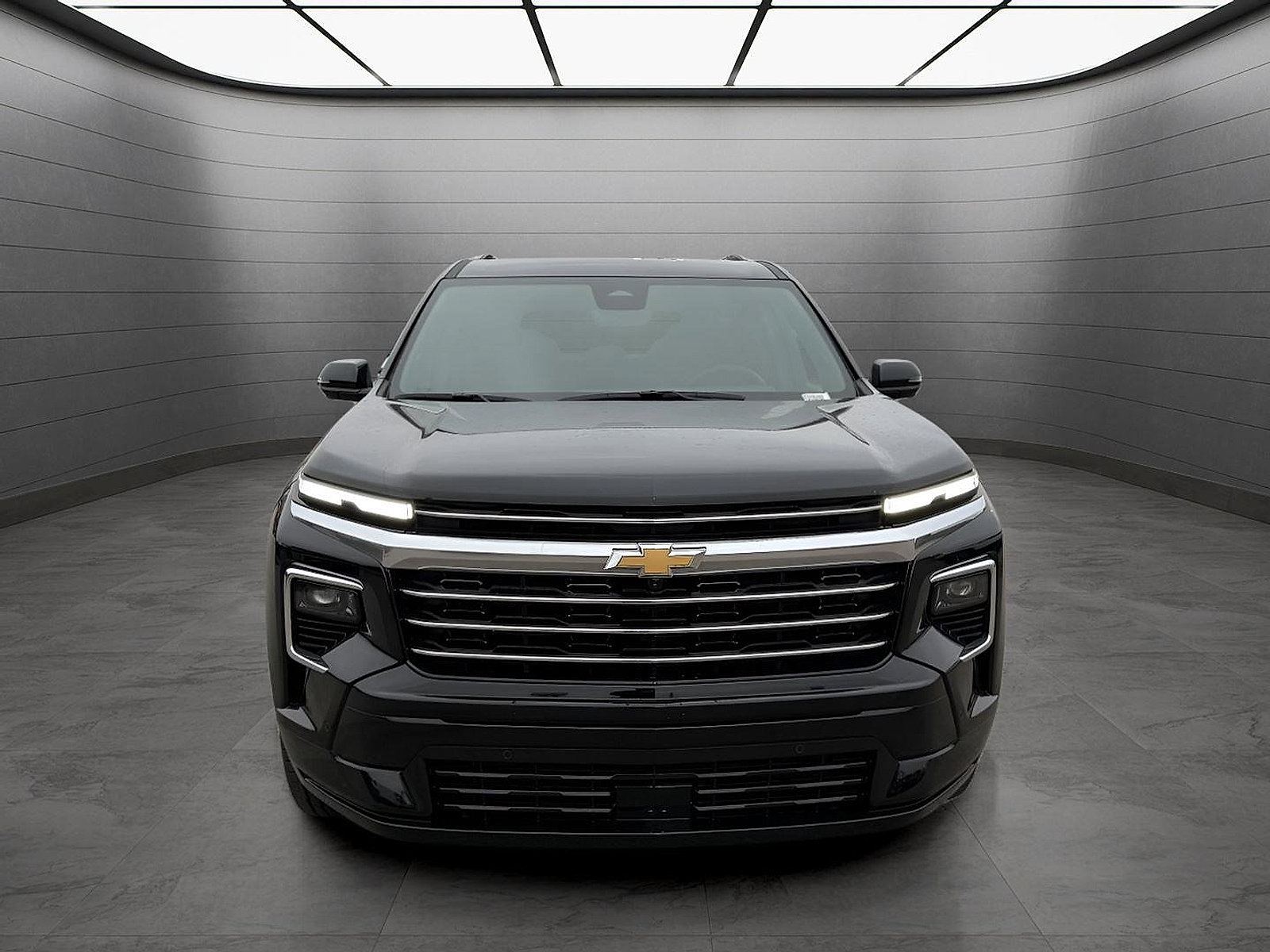 New 2026 Chevrolet Traverse High Country w/ LPO, Floor Liner Package FWD image 8