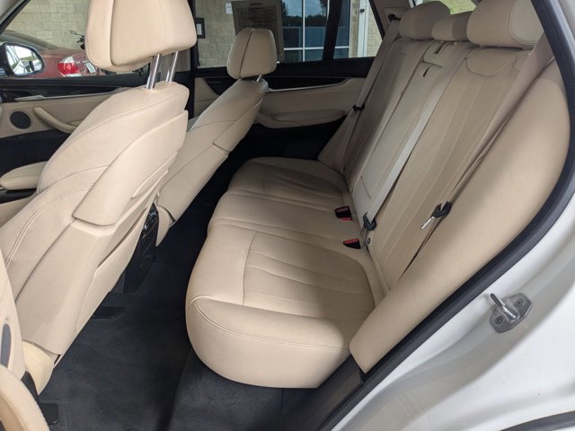 Used 2016 BMW X5 xDrive35i AWD/4WD image 18