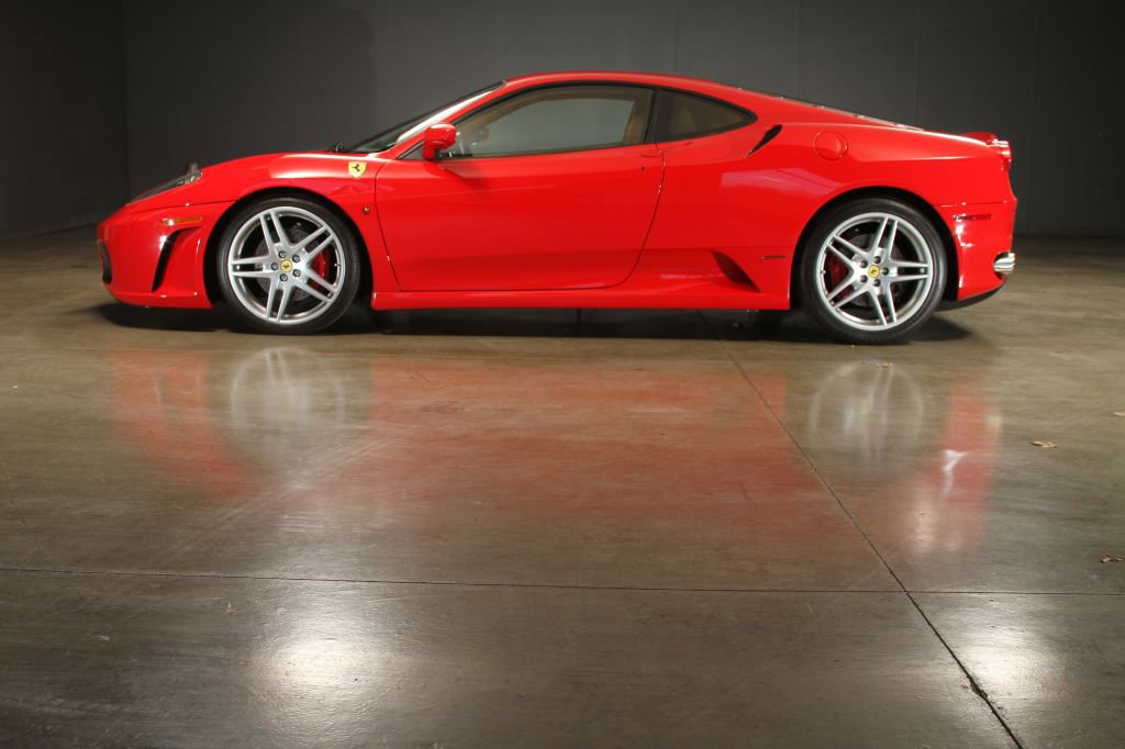 Used 2005 Ferrari F430 Coupe image 46