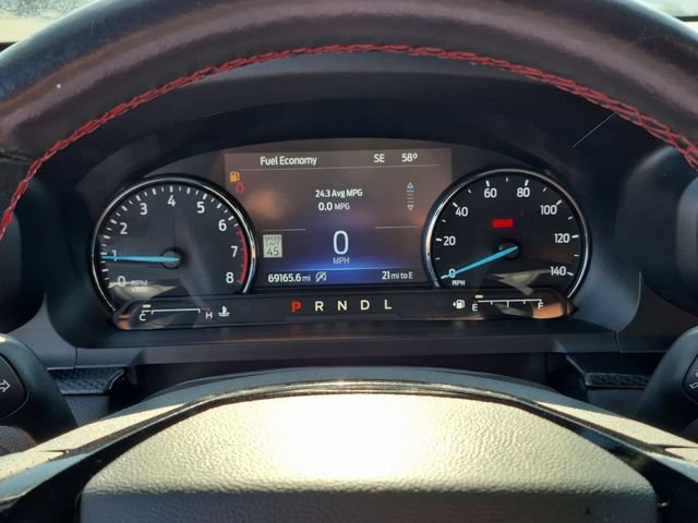 Used 2023 Ford Explorer ST-Line w/ Class IV Trailer Tow Package AWD/4WD image 17