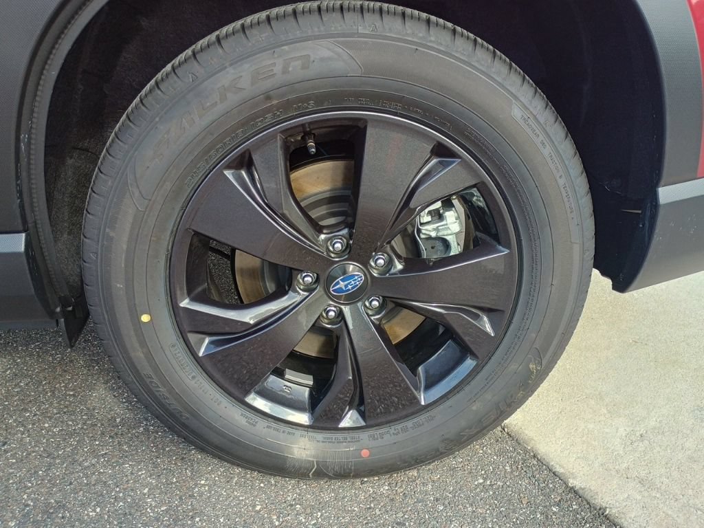 New 2026 Subaru Ascent Premium AWD/4WD image 9