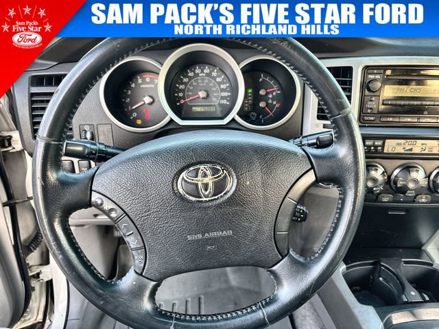 Used 2008 Toyota 4Runner SR5 image 23