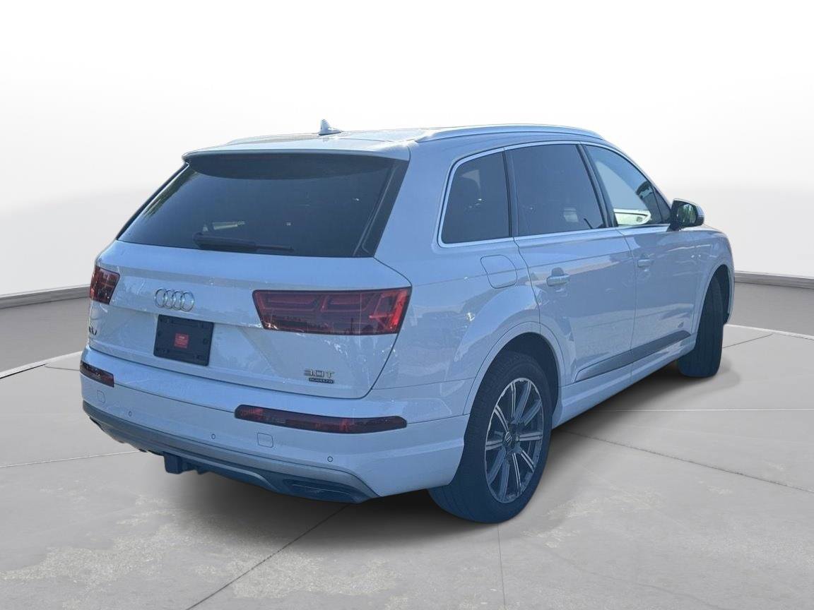 Used 2017 Audi Q7 3.0T Prestige image 6