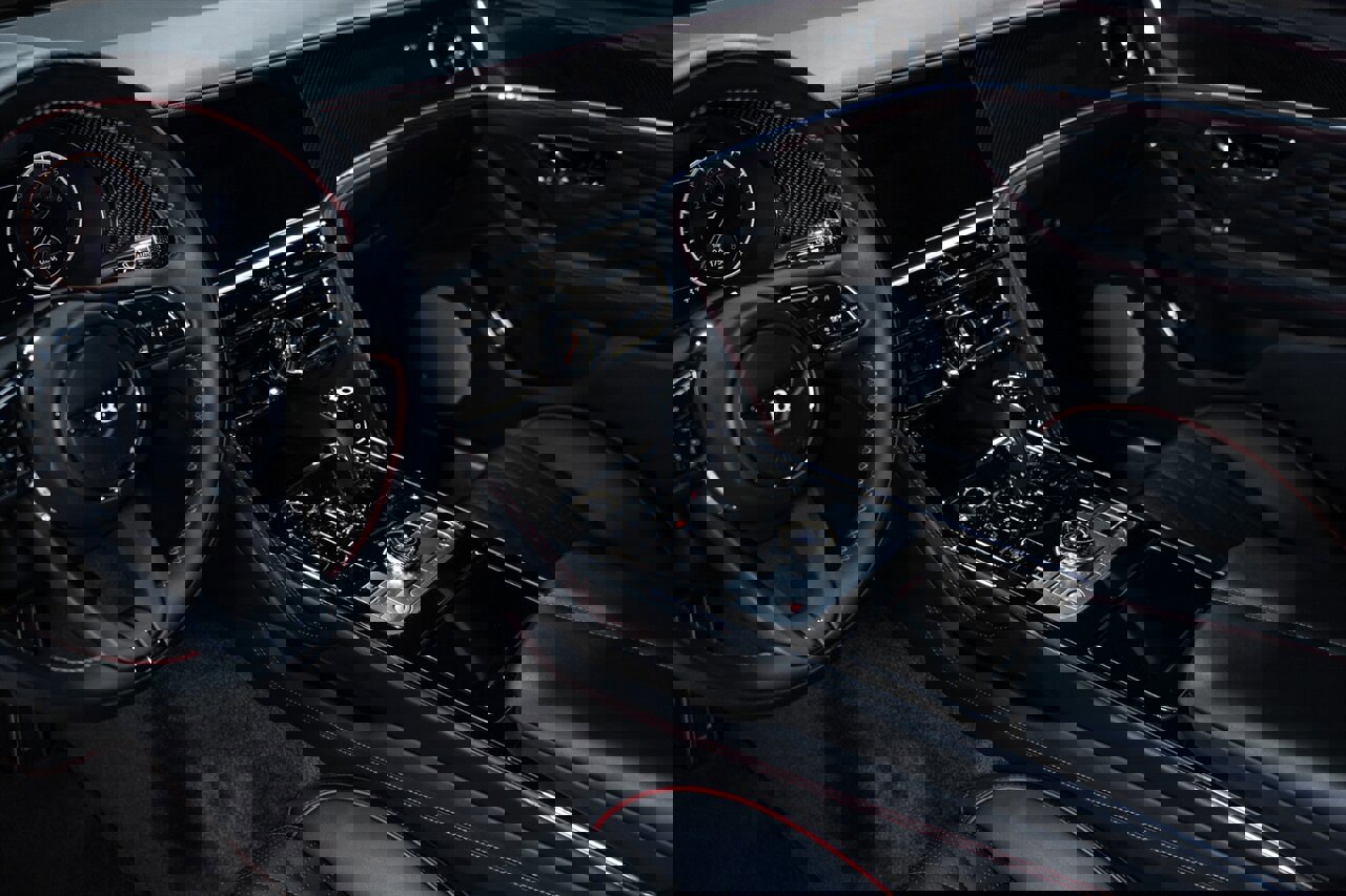 Used 2022 Bentley Flying Spur V8 image 60